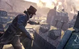 Xbox Assassin's Creed: Syndicate #C59323