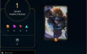 CONTA LOL PLATINA 1 MMR BOM COM EZ PULSEFIRE