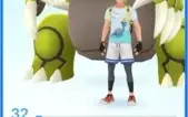 CONTA DE POKEMON GO