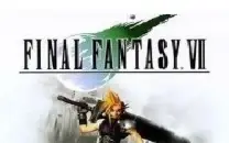Xbox Final Fantasy Vii #C91850