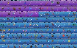 Conta Fortnite Rara, Travis Scott, Kratos Ps5 Muitos Passes