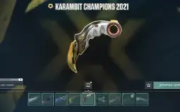 Conta League of Legends + Valorant