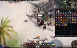 Lost ark ILVL 1320 + ALT 870 ILV + 2 ALTS 340+ BARATA!