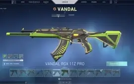 CONTA VALORANT COM MUITA SKINS E SHERIFF ARCANE