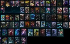 Conta League of Legends Mestre
