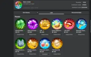 ⭐ Conta Roblox 12K Robux Gastos Em Gamepasses, Upada P99 ⭐