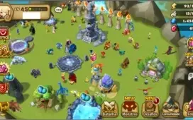 CONTA SUMMONERS WAR EARLY GAME COM GRANDE FUTURO!