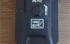 M1 Pro Adaptador Mouse e Teclado