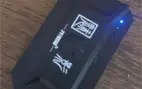 M1 Pro Adaptador Mouse e Teclado