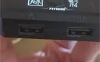M1 Pro Adaptador Mouse e Teclado