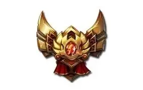 Conta Gold 1 - League of Legends