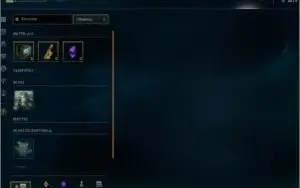 Conta LOL LEVEL 11 - FW LIBERADA