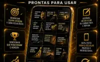 +12.000 Mil Artes Profissionais Prontas Editáveis