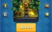 Clash Royale Arena 9 Nivel 10 (6 Lendarias) + Troca De Nome