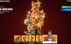 BOT FARM XP AFK FORTNITE (FUNCIONA ATÉ LVL 100 OU +)