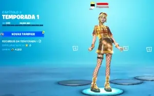 BOT FARM XP AFK FORTNITE (FUNCIONA ATÉ LVL 100 OU +)