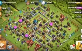 Clash of clans