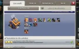 Clash of clans
