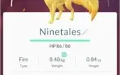 5 Pokemon Raros na sua conta!