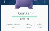 5 Pokemon Raros na sua conta!