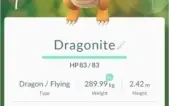 5 Pokemon Raros na sua conta!
