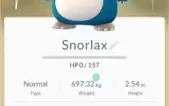 5 Pokemon Raros na sua conta!