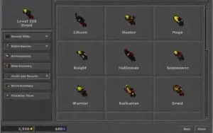 Ed Level 328 ML 93 na Barra - Nefera North America Optional