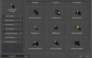Ed Level 328 ML 93 na Barra - Nefera North America Optional