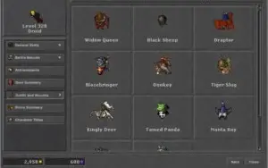 Ed Level 328 ML 93 na Barra - Nefera North America Optional