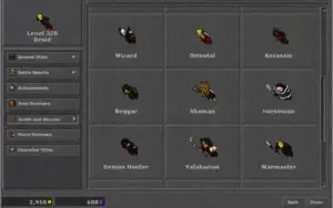 Ed Level 328 ML 93 na Barra - Nefera North America Optional