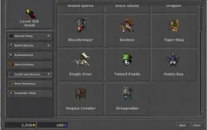 Ed Level 328 ML 93 na Barra - Nefera North America Optional
