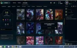 Conta lv 200  boa