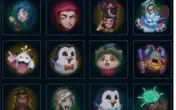 Conta League of Legends