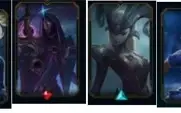 Conta League of Legends