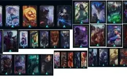 Conta League of Legends