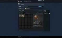 CONTA CSGO 18 ANOS MEDALHAS 5 E 10 ANOS SALDO DE R$50,00