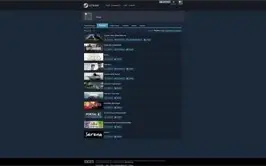 CONTA CSGO 18 ANOS MEDALHAS 5 E 10 ANOS SALDO DE R$50,00