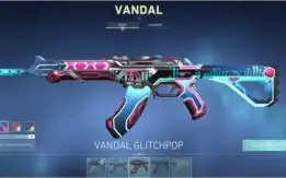 CONTA VALORANT COM SKINS DE MELHOR JOGABILIDADE!!