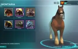 Conta Paladins, Unranked, LVL178, 2kk Ouro, Vip3, +100 Skins