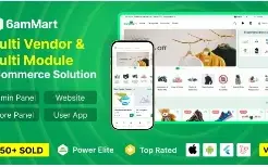 SaaS de Entrega de Alimentos e Compras com Múltiplos Fornece