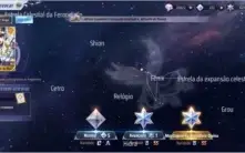 Saint Seiya Top Banners + de 1.000 gemas