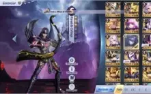 Saint Seiya Top Banners + de 1.000 gemas