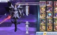 Saint Seiya Top Banners + de 1.000 gemas