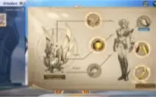 CONTA SSA LVL 69 TOP DEMAIS