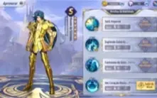 CONTA SSA LVL 69 TOP DEMAIS