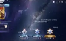 CONTA SSA LVL 69 TOP DEMAIS