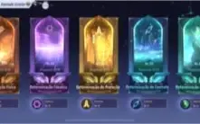 CONTA SSA LVL 69 TOP DEMAIS