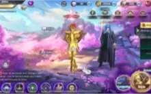 CONTA SSA LVL 69 TOP DEMAIS