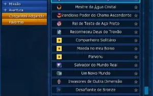 Conta com Susa U LA-Omega