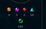 Vendo Conta De Lol Lvl 399 Conta De 2015